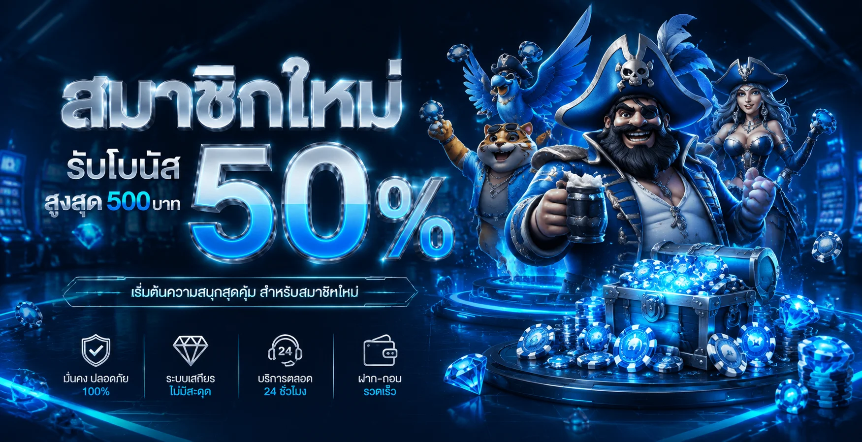แนวทางเล่นพนันอย่างรับผิดชอบบน FIRSTWINZ168