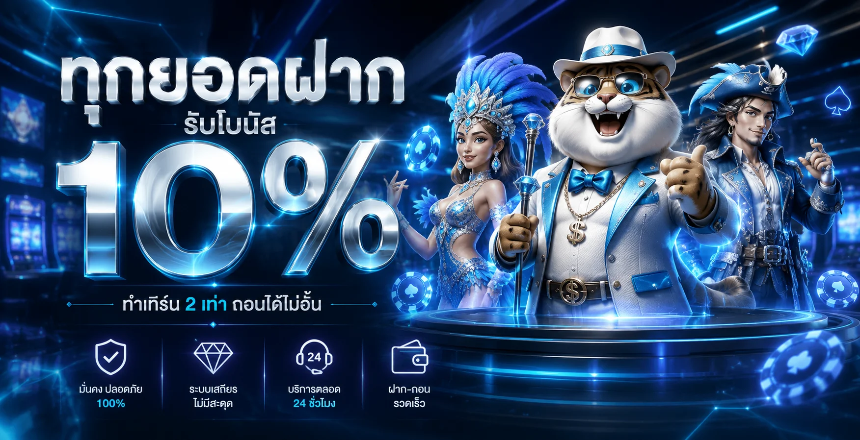 สล็อตออนไลน์ FIRSTWINZ168 พร้อมแนวทางอ่านข้อมูลเกม